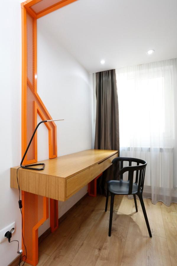 Platinum Apartment With 2 Bedrooms Bukurešť Exteriér fotografie
