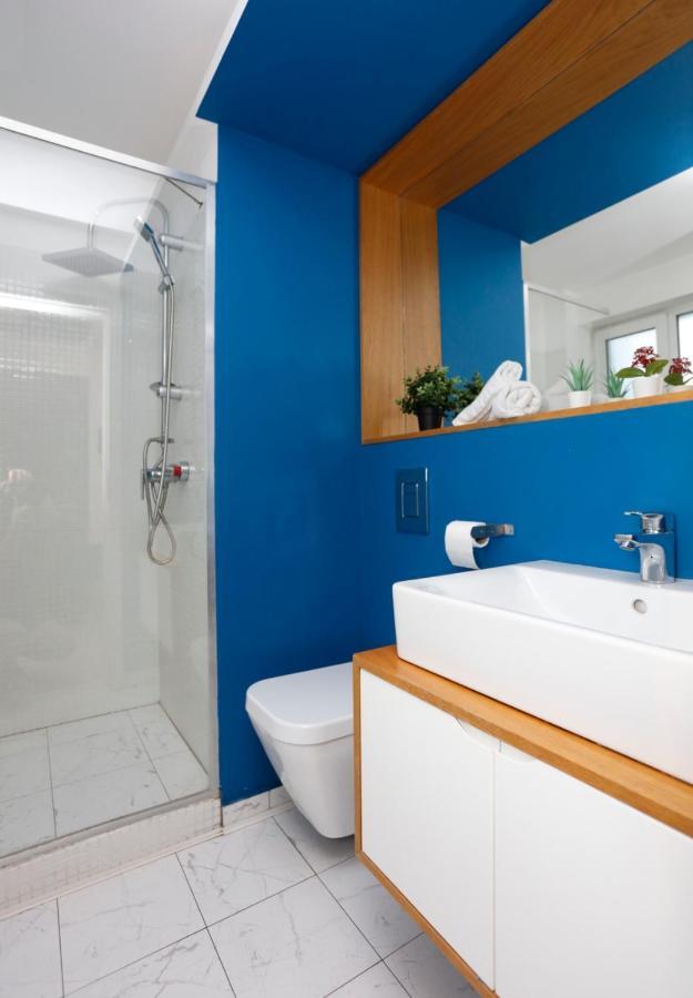 Platinum Apartment With 2 Bedrooms Bukurešť Exteriér fotografie