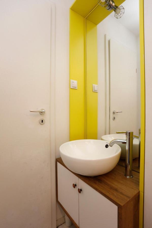 Platinum Apartment With 2 Bedrooms Bukurešť Exteriér fotografie